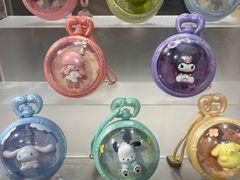 -泡泡玛特POPMART(沈阳大悦城店)