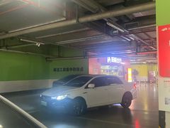 -郑州新郑国际机场