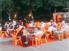 -清真·马坡烧烤涮牛肚·酸浆火锅(新区总店)