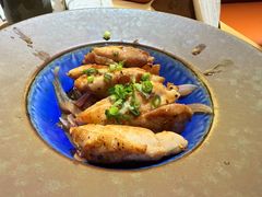 -松临·铁板烧&Omakase(神农店)