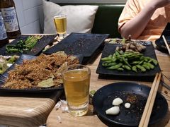 -壹酒贰肉1926·深夜食堂(南京北街店)