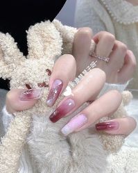 -M·X Nail日式美甲美睫