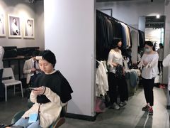 -海马体家庭照相馆(广州正佳广场店)