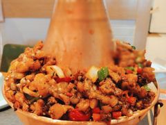-蛙蛙叫·牛蛙烤鱼(北京总店)