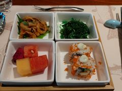 -Mr·Fish鱼鲜生海鲜放题(银泰in99店)