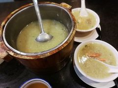 -阿殳菜馆·私厨(水围村店)