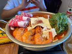 -TAIFORKS 大福食堂·山葵烤肉料理·拌饭(宝安店)