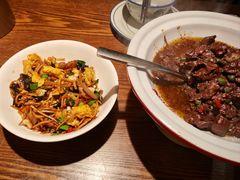 -老湘村·湖南土菜(天河维多利店)