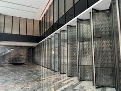 -中山保利艾美酒店-乐美中餐厅