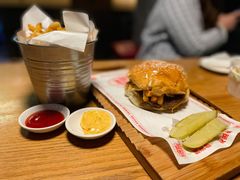 啤酒薯条-悠航SLOWBOAT(三里屯店)