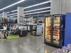 -迪卡侬(越秀公园店)