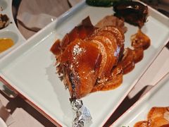 -京味斋·北京烤鸭(华威桥北工大店)