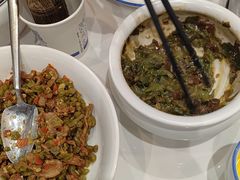 -兰湘子·湘菜小炒(石家庄万象城店)