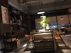 -觅福里•熟成和牛餐厅