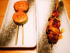 -人间酒暖·Go blanc·烧鸟·深夜食堂(陆家嘴店)