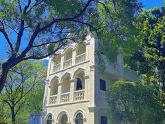 -白帝城·瞿塘峡景区