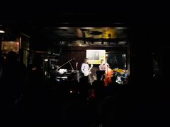-东岸Cafe 爵士俱乐部