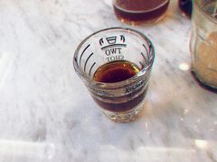 -red donkey coffee