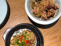 -胡马八破·川菜小馆(高新万达店)