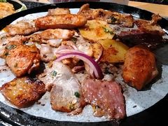 -酒拾烤肉(阳光100店)