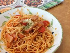 -萨莉亚意式餐厅(上下九店)