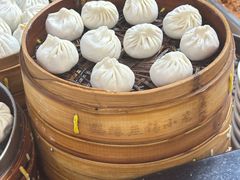 -锡缘无锡小笼馆(武胜路店)