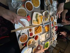 -海底捞火锅(振华商厦店)