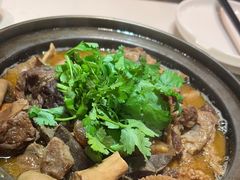 -牛小灶牛杂煲(北京路店)