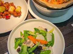 -外婆家(杭州马塍店·杭帮菜名店)