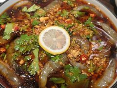 -大洋家·精品潮汕菜·生腌砂锅粥(天河东路店)