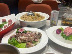 -田园肥牛鲍鱼先生(新北店)