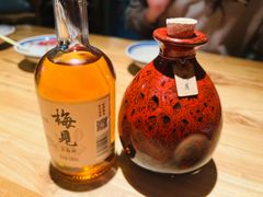 -泥糊破店小酒馆·团建聚餐(南京西路店)