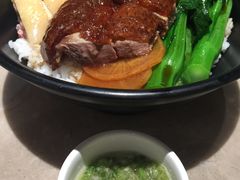 烧味双拼-燊荣记(北京路店)