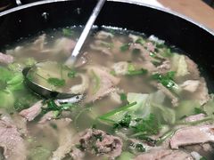 -川堂风·跷脚牛肉·乐山爆炒(宝山日月光店)