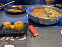 -牛武士寿喜烧·和牛火锅自助(全球首店)