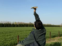 -汉长安城未央宫国家考古遗址公园