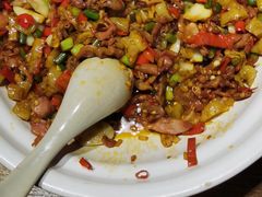 -鸽子窝(黄村店)