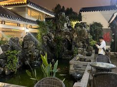 -香雪海饭店中餐厅(人民桥店)