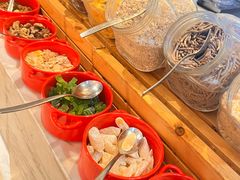 -筠咖啡西餐厅(上海国展宝龙丽筠酒店)