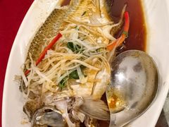 -胜记菜馆(文明路)
