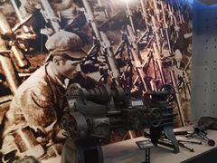 -辽沈战役纪念馆