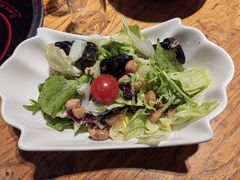大拌菜-安诚居干锅鸭头(八角店)