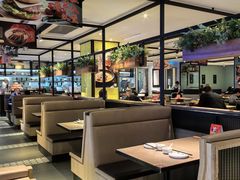 -新旺茶餐厅·早餐·夜宵(仙霞店)