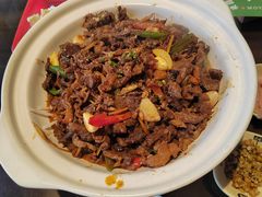 -富正毅三下锅·湘西韵味(天门山索道店)