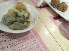 -池记(尖沙咀店)
