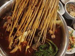 -成都瓜串串(华强北店)