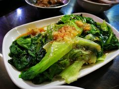 -好成财牛排馆(涂门街总店)