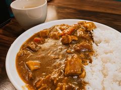 -顶屋咖喱(街道口总店)