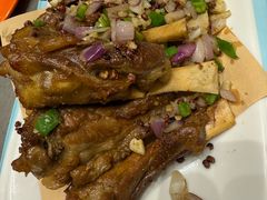 -香阁餐厅·常州菜·常州菜代表品牌(新北奥体店)