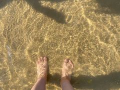 -那香海钻石沙滩浴场